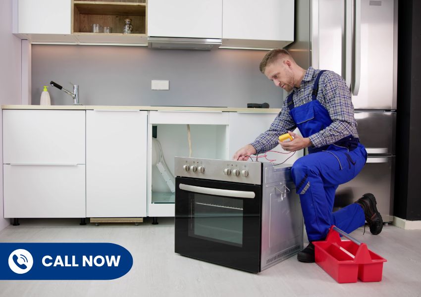 Appliance Repair Services in Clewiston, FL